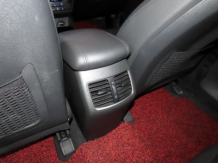 Hyundai Tucson — photo 17