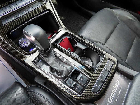 Hyundai Grandeur — photo 10