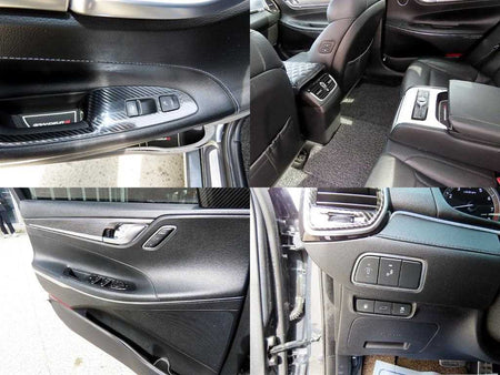 Hyundai Grandeur — photo 17