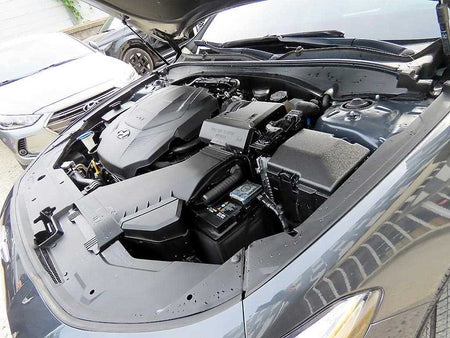 Hyundai Grandeur — photo 18