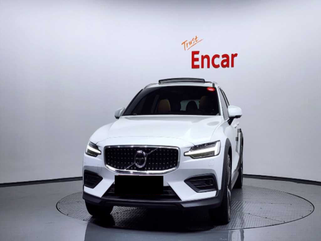 Volvo V60 — photo 03