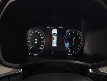Volvo V60 — photo 08