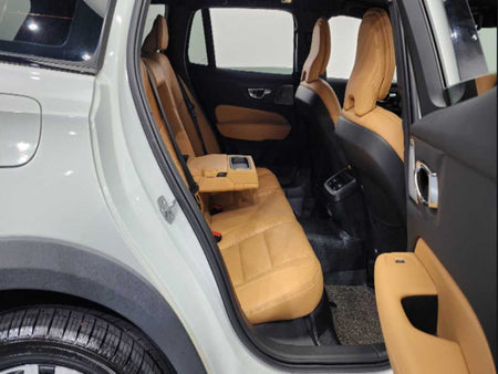 Volvo V60 — photo 12