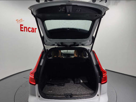 Volvo V60 — photo 20