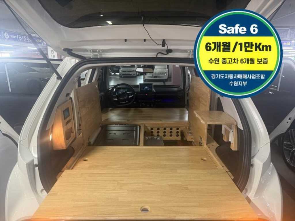 Hyundai Casper — photo 01