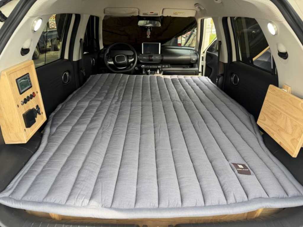 Hyundai Casper — photo 02