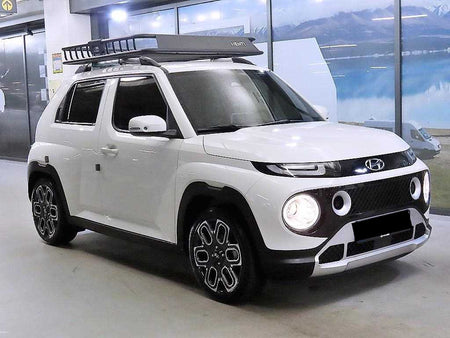 Hyundai Casper — photo 03