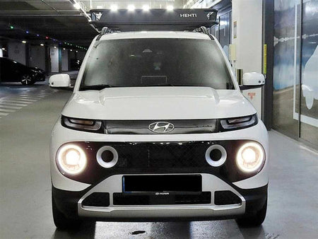 Hyundai Casper — photo 04