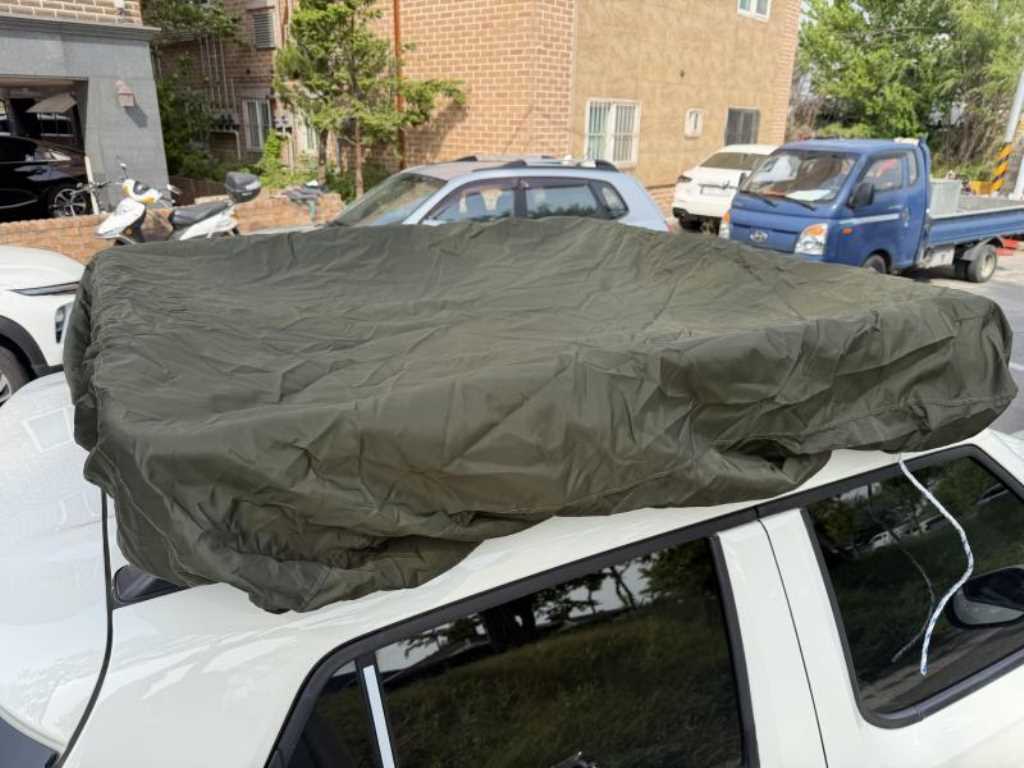 Hyundai Casper — photo 07