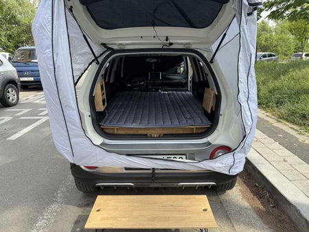Hyundai Casper — photo 09