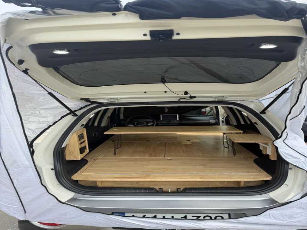 Hyundai Casper — photo 10
