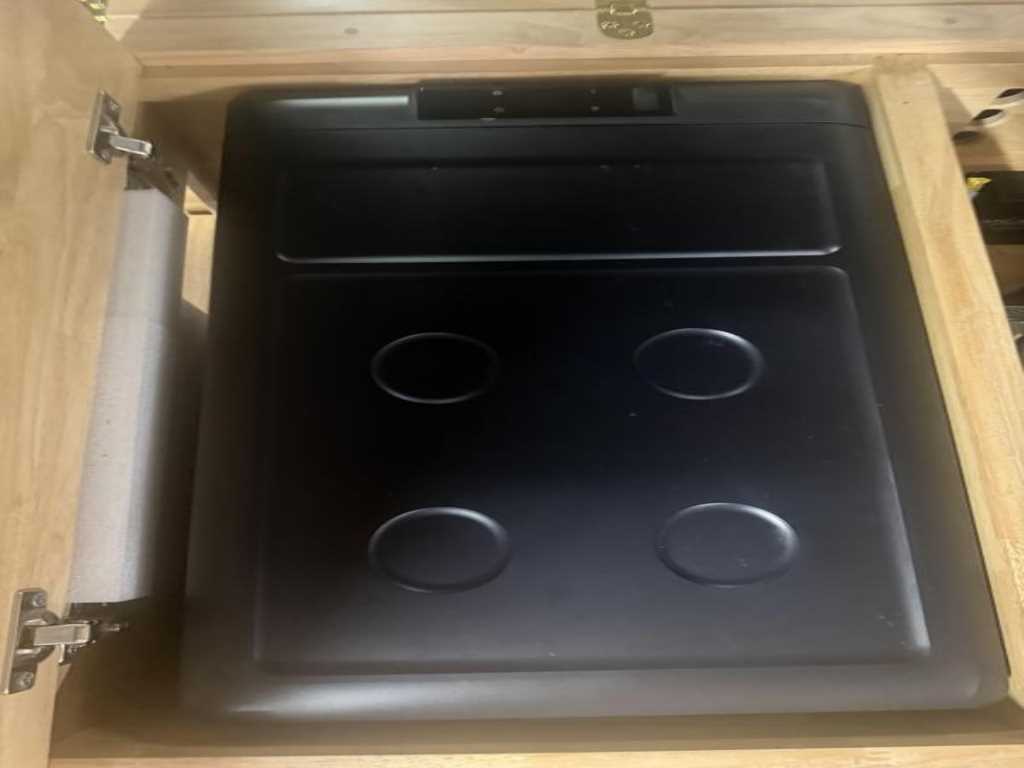 Hyundai Casper — photo 11