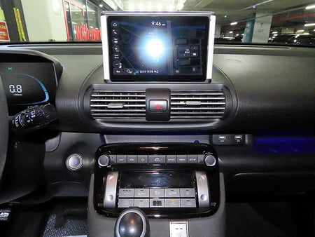 Hyundai Casper — photo 19
