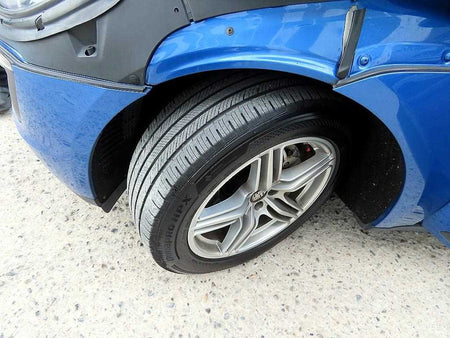 Porsche Macan — photo 20