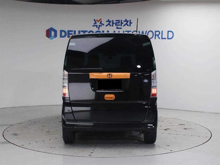 Honda N-BOX — photo 04