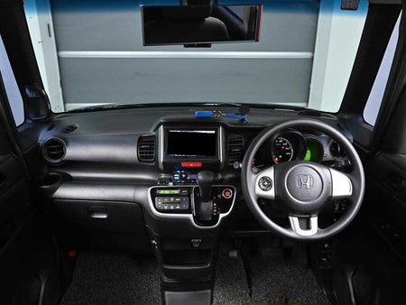 Honda N-BOX — photo 07