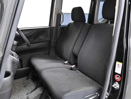 Honda N-BOX — photo 10