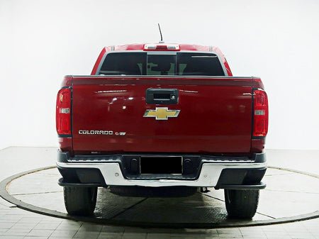 CHEVROLET Colorado — photo 03
