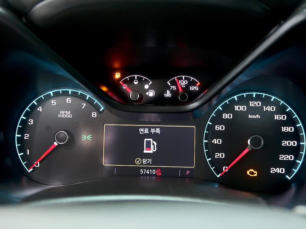 CHEVROLET Colorado — photo 06