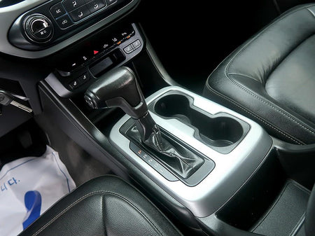 CHEVROLET Colorado — photo 10