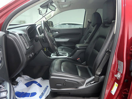 CHEVROLET Colorado — photo 11