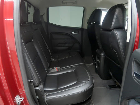 CHEVROLET Colorado — photo 12