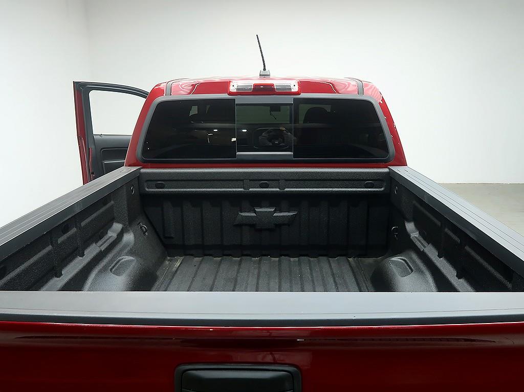CHEVROLET Colorado — photo 15