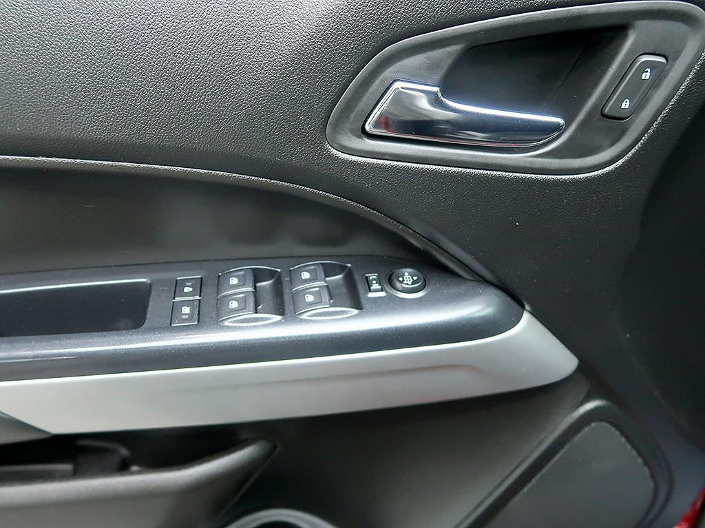 CHEVROLET Colorado — photo 18