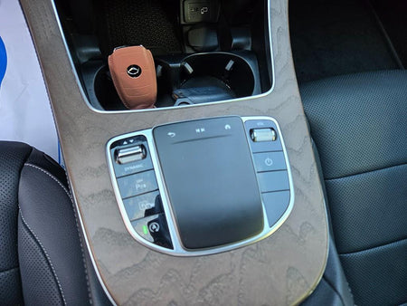 Mercedes-Benz E-Class — photo 12