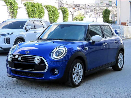 Mini Cooper — photo 02