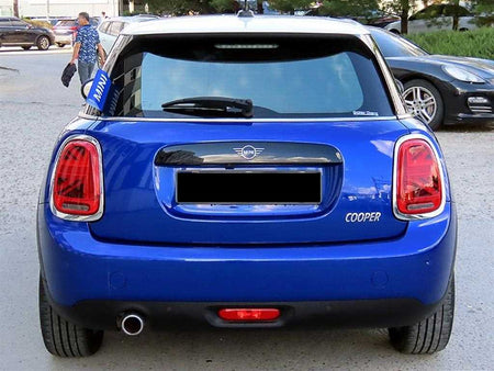 Mini Cooper — photo 04
