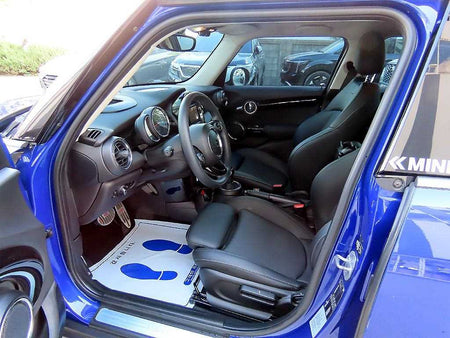Mini Cooper — photo 05