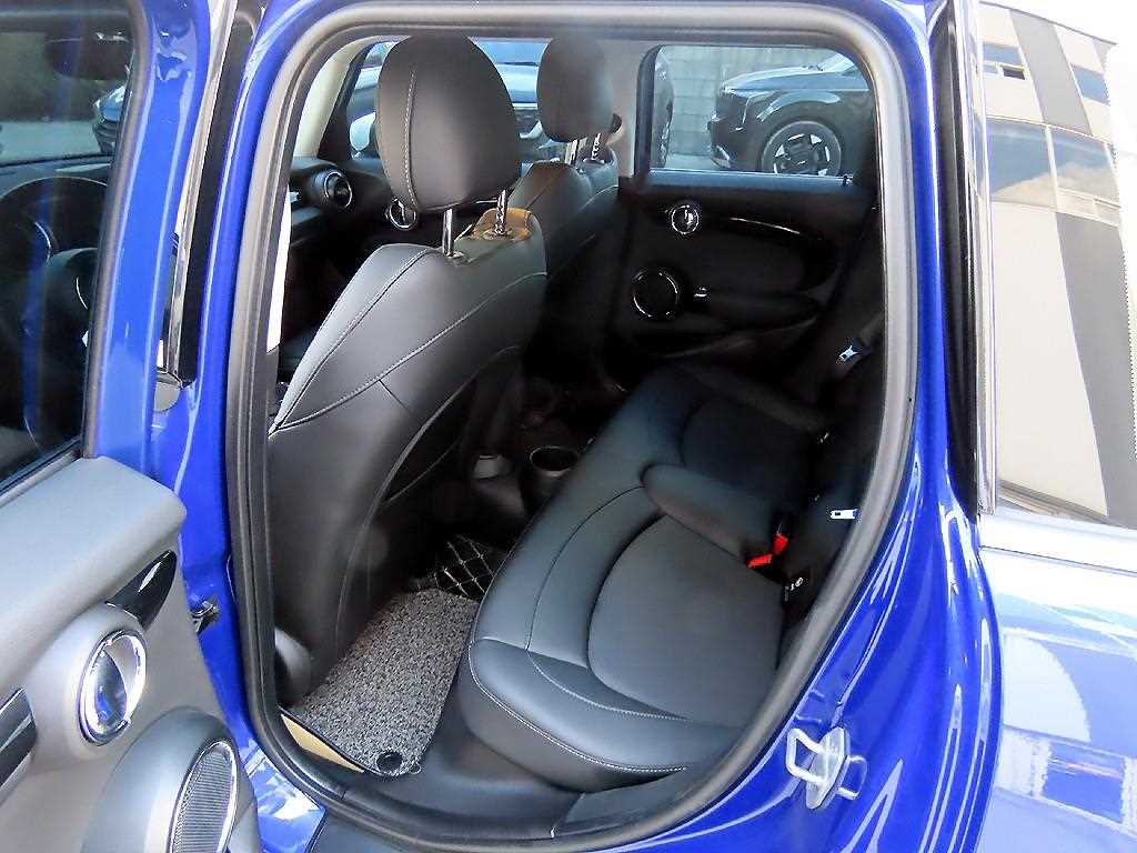 Mini Cooper — photo 06