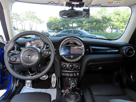 Mini Cooper — photo 07
