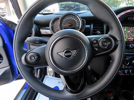Mini Cooper — photo 08