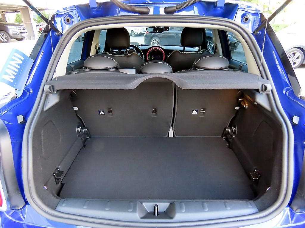 Mini Cooper — photo 18