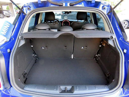 Mini Cooper — photo 18