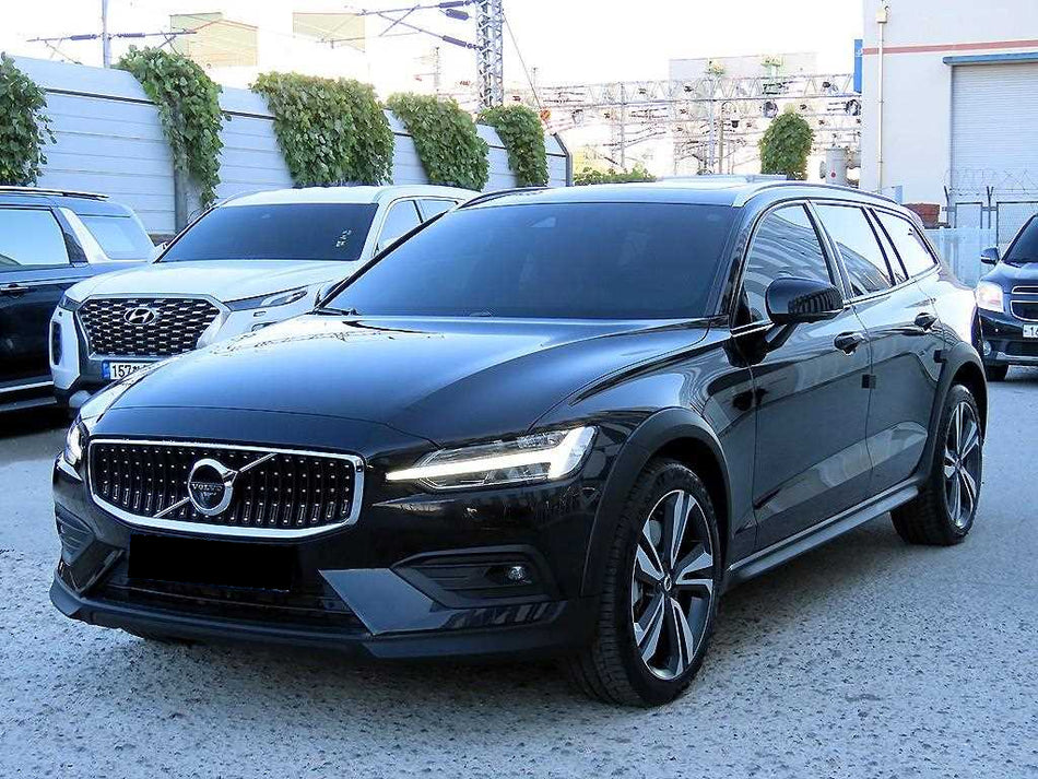 Volvo V60 — photo 02