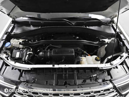 Ford Explorer — photo 06
