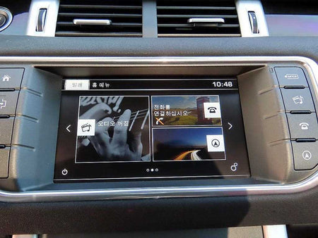 Land Rover Range Rover Evoque — photo 13