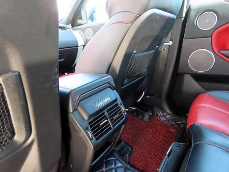 Land Rover Range Rover Evoque — photo 15