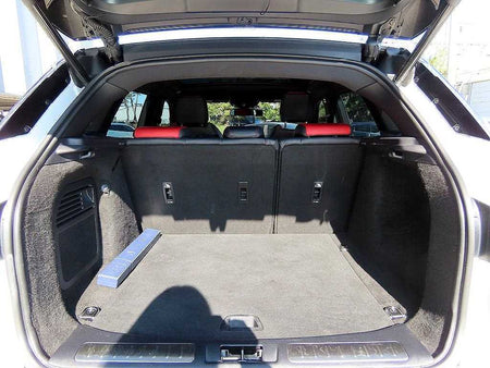 Land Rover Range Rover Evoque — photo 18