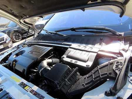Land Rover Range Rover Evoque — photo 19