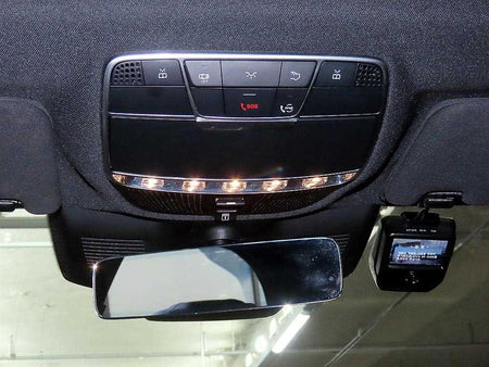 Mercedes-Benz S-Class — photo 13
