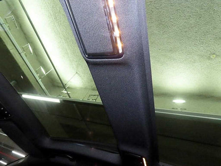 Mercedes-Benz S-Class — photo 15