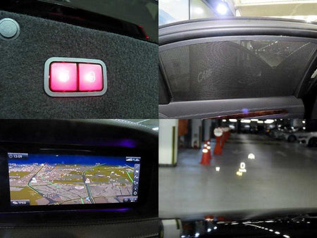 Mercedes-Benz S-Class — photo 18