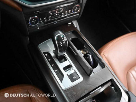Maserati Ghibli — photo 09