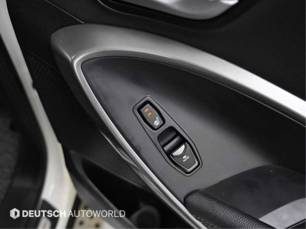 Hyundai Maxcruz — photo 16