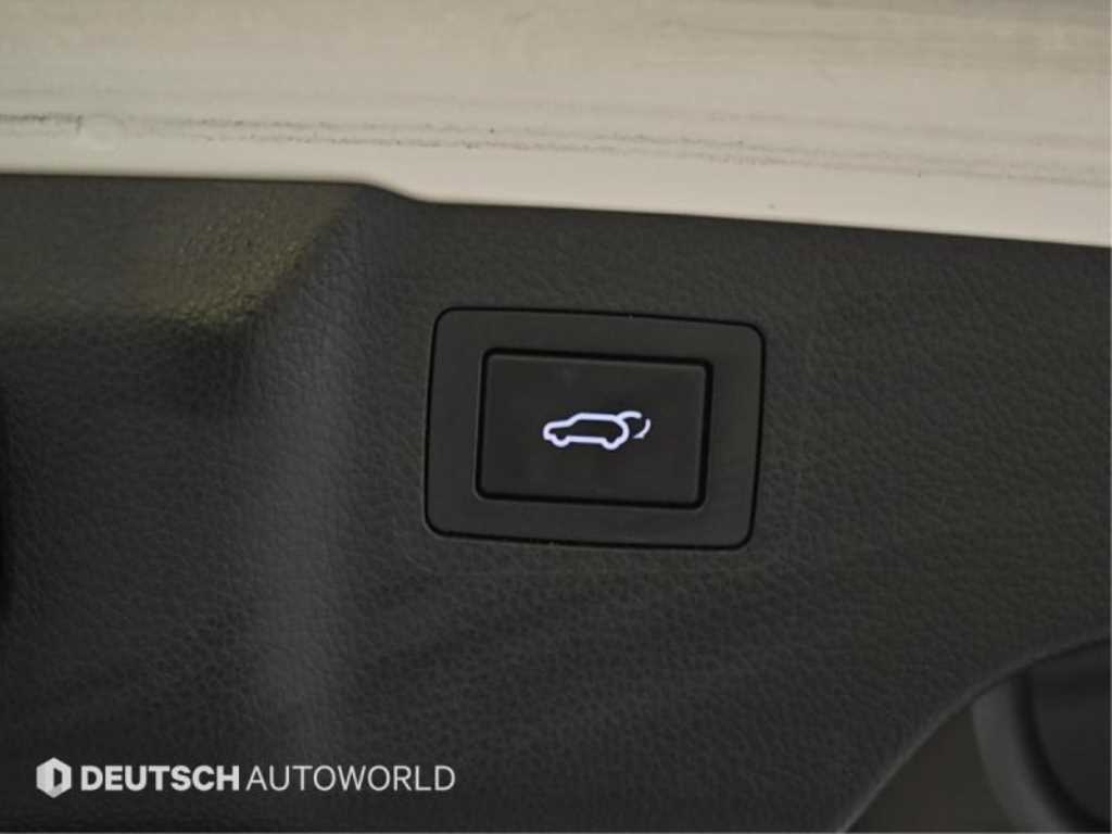 Hyundai Maxcruz — photo 20