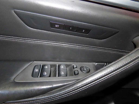 BMW 5-Series — photo 13